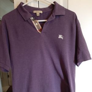 100% Authentic BURBERRY POLO MEDIUM